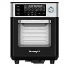 Power XL 4 in-1 Versa Chef Air Fryer Oven Bread Maker Slow Cooker 25 Presets NEW