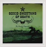 Dearly Departed -Sonic Cheetahs Of Death CD
