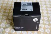 Gitzo GH4383QD Series 4-Center Ball Head with Screw Knob Lock Brand New