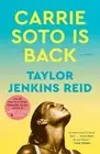 Taylor Jenkins Reid Carrie Soto Is Back (Paperback) (US IMPORT)