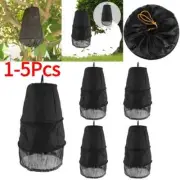 New Bee Recruit Cage Honeycomb Beekeeping Tools Cage Canvas Thickened Breathable
