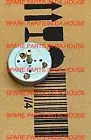 Chef Upright Gas Stove Oven 60 MINUTE Clock Timer GBC5035WLP*19 GBC5035WNG*19