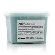 DAVINES - Minu Illuminating Replenishing Mask (For Coloured Hair)