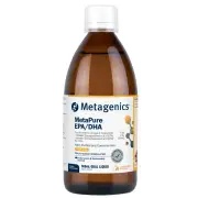 Metagenics EPA/DHA Liquid Citrus Berry 500ml