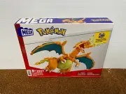 Mattel MEGA Pokemon Charizard