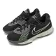 Nike 籃球鞋 Air Zoom G.T. Cut Academy EP 男鞋 黑 綠 氣墊 運動鞋 FB2598-001