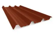 VIC NEW Stratco Prodek® Roofing & Wall Cladding Heritage Red