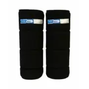LÉTTIA CoolMax No-Bow Wraps- Black