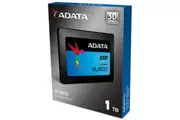 Adata ASU800SS-1TT-C 1TB SSD SU800 2.5" SATA 560Mb/s 3D NAND TLC Internal Solid State Drive