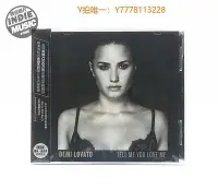 在飛比找Yahoo!奇摩拍賣優惠-三森∞CD唱片黛米·洛瓦托 Demi Lovato - Te