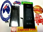 For iPhone 6S, 6S+ Plus Li-ion Battery Orig. Quality High Capacity Replacement