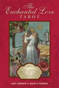 在飛比找博客來優惠-The Enchanted Love Tarot: The 