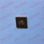 5PCS MCU IC ATMEL TQFP-44 ATMEGA644P-20AU ATMEGA644P-20AUR ATMEGA644P
