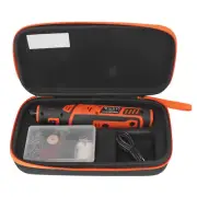 Cordless DC Electric Mill Lithium Rechargeable Mini Cordless Drill Grinder Se