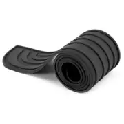 Car Rear Bumper Protector, Universal Flexible Bumper Guard Protector,7003