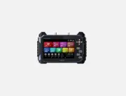 SeeEyes SC-IPM07PRO 7" Professional IP Multi-format Test Monitor Touch Screen