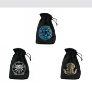 The Witcher Dice Pouch - Yennefer