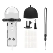 40m Diving Protective Cover For DJI OSMO POCKET 3 Gimbal Camera Waterproof Case