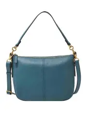 [Fossil] Jolie Crossbody Bag ZB7716106 in Blue
