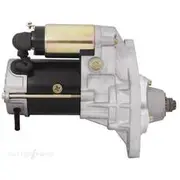 Jas Starter Motor - SNJ423