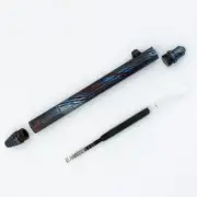 Hot Timascus Pocket Ball Pen Business Signature Tactical Working Pen Outdoor EDC