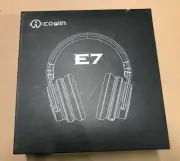 Cowin E7 MR Active Noise Cancelling Bluetooth Wireless Over-Ear Headphones