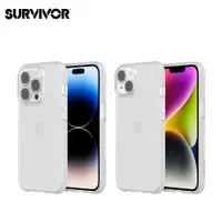 在飛比找蝦皮商城優惠-Griffin iPhone 14 系列 Survivor 