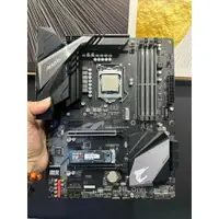 在飛比找蝦皮購物優惠-主千兆 Z390 Aorus Elite