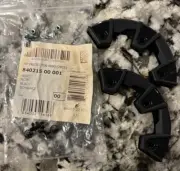 Blizzard & Nordica symmetric Ski Tip Protector (1 Pair) Replacement Parts NEW!