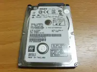 在飛比找露天拍賣優惠-良品 ~ HGST 昱科 Z5K500 / HTS54505