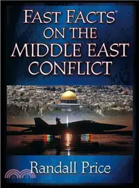 在飛比找三民網路書店優惠-Fast Facts on the Middle East 
