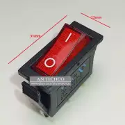 Battery On Off Switch For Champion 100204 100263 100261 3100 3400 Watt Generator