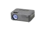 Digitech AV Projector w/ x2 HDMI USB & VGA Inputs & Built-in Speakers