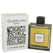 L'homme Ideal By Guerlain For Men-150 Ml