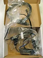 Plantronics Poly APC-42 Remote Desk Phone Electronic Hook Switch 38350-12