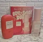 Glow Recipe Blur + Smooth Duo Set | Value $40 - New, not sealed
