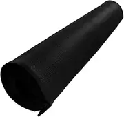 Dumbbell Bar Pad for Hip Thrusts - Ergonomic Thick Horizontal Bar Pad for Hip Thrusts, Weightlifting and Gymnastics | Weight Lifting Bar Pad |