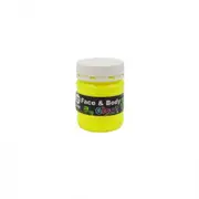250ml-1Litre Uv Glow In The Dark Face & Body Paint