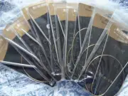 New Addi Premium Knitting Circular Needles Pick size 16" 24" SALE!!