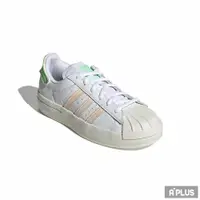 在飛比找蝦皮商城優惠-ADIDAS 女 SUPERSTAR AYOON W 休閒鞋