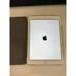 APPLE 蘋果 IPAD AIR2 16G WIFI版本 金色 二手