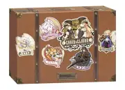 PS4 DEMON GAZE EXTRA Memorial Edition Japanese