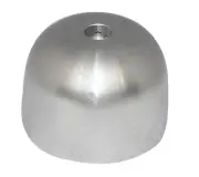 Side Power Bow Thruster Zinc Anode SM501180 501180 For SP550 HYD