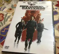 在飛比找Yahoo!奇摩拍賣優惠-( DVD )  惡棍特工  布萊德彼特、黛安克魯格、麥克邁