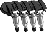 YGMEDQVK(小さな店) 4pcs/Set 5430T4 Car Accessories Fit for Peugeot 508 607 807 Tire Fit for Pressure Monitor Sensor Alarm System Fit for Citroen C5 Pressure Sensor