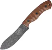 NEW ESEE JG5 Fixed Blade Outdoor & Hunting Knives