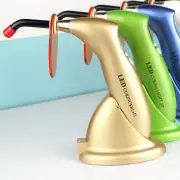 Adult UV Dental Wireless Lamp Cordless Light Tool LED Cure Curing Machine AU