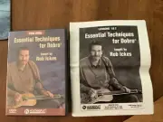 Essential Techniques for Dobro