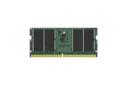 Kingston ValueRAM 48GB (1x48GB) DDR5-5600 SODIMM Memory [KCP556SD8-48]