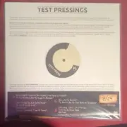 Robin Hood Prince of Thieves Motion Picture Vinyl Soundtrack 2 LP Test Press #8
